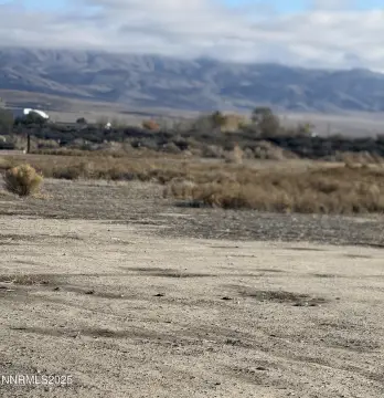 Lovelock Land Parcel For Sale