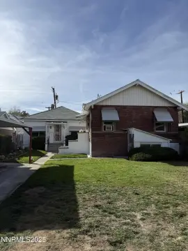 Reno Multifamily Near UNR