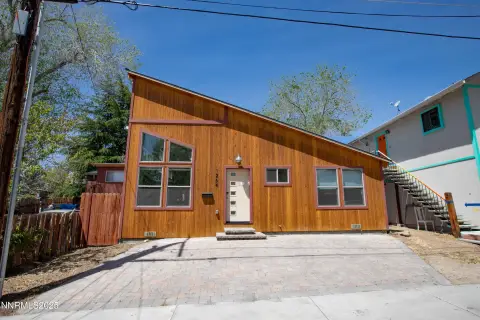 Furnished Home in Old Southwest