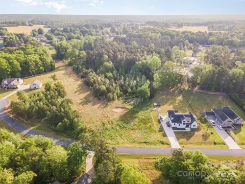 Kannapolis Land For Sale
