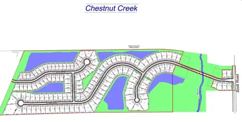 Residential Land in Fort Wayne