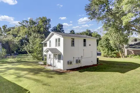 Charleston Duplex Near Golf Course