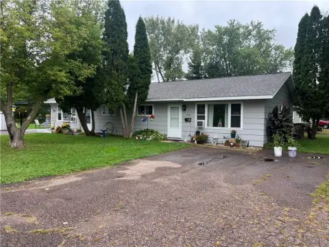Chippewa Falls Duplex Investment Property