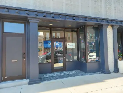 Rensselaer Mixed-Use Investment Opportunity