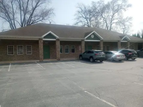 Griffith, IN Office Space