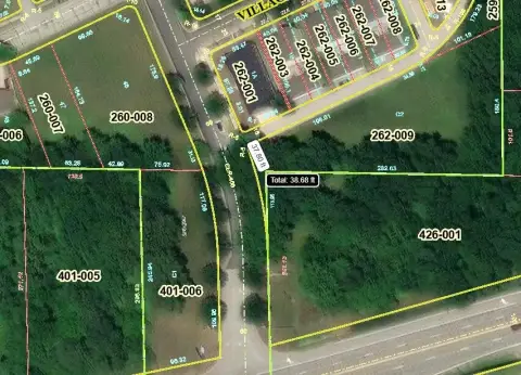 2 Acres Mixed-Use Land