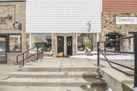 Crown Point Commercial Property For Sale