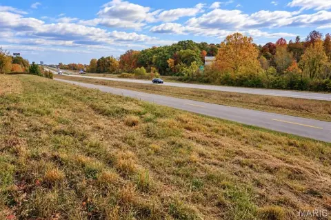 Commercial Land Along Interstate 44