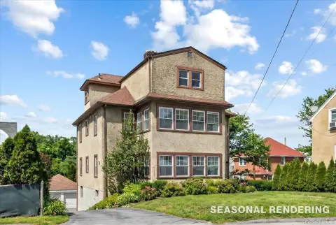 Spacious Two-Family Home with Bonus Space