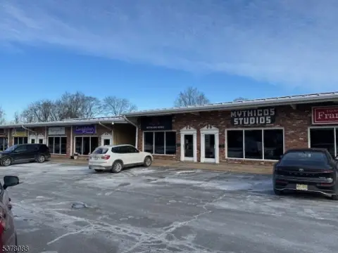 Randolph Retail Space For Lease