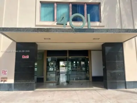 Renovated Office in Coral Gables