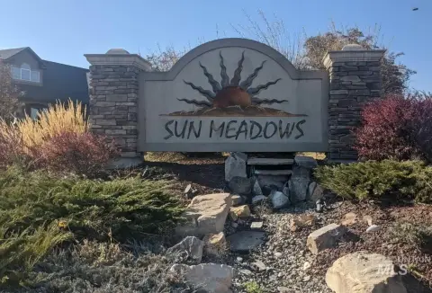 Sun Meadow Subdivision Land