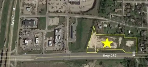 Midlothian Land For Retail