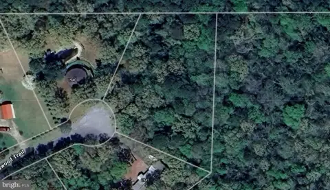 Pocomoke City Ready-to-Build Land