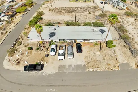 Whitewater Duplex with Long-Term Tenants