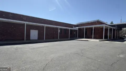 Office Space in Rome, GA