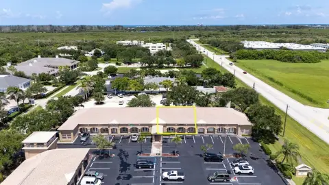 Move-In-Ready Medical Office Condo