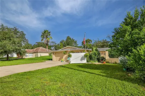 Tenant-Occupied Duplex With Garages
