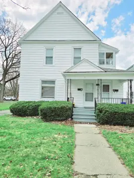 BINGHAMTON Multi-Unit Duplex For Sale