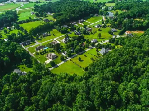 31.5 Acres Near Woodchase Subdivision