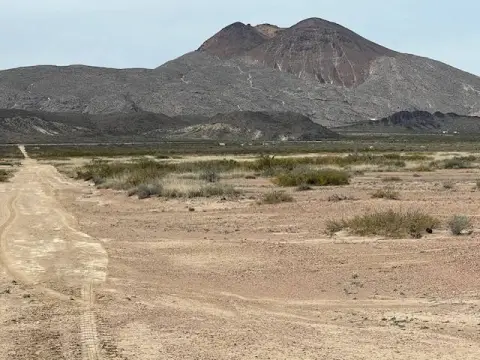 Highway Frontage Vacant Land Parcel