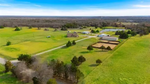 Valley View Equestrian Estate