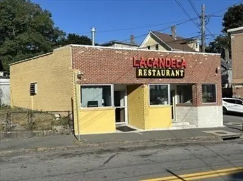 Downtown New Bedford Commercial Opportunity
