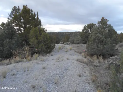 Level Lot in Reno, NV