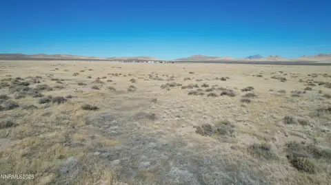 39.1 Acres Near Winnemucca