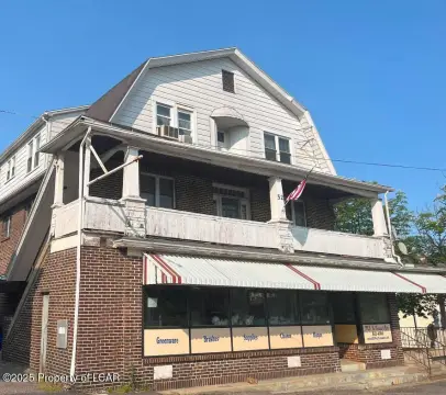 Hanover Township Retail Space Available