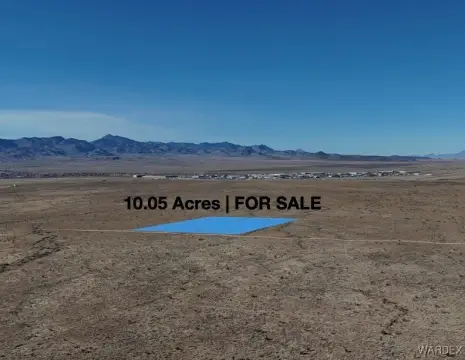 Kingman Investment Parcel For Sale