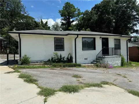 Commercial Property on Highway 54