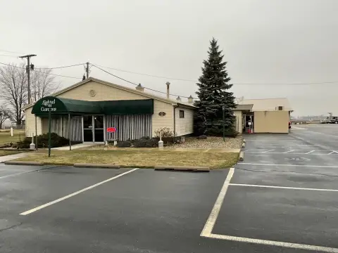 Established Reception Hall and Catering