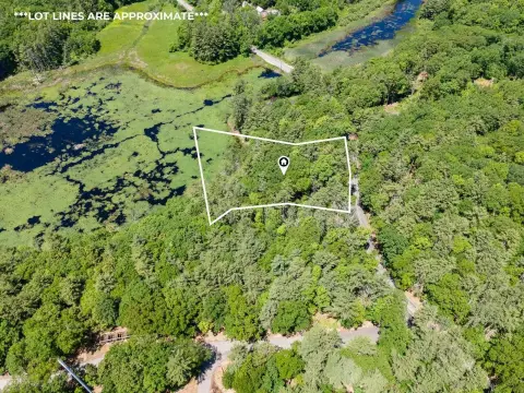 Durham Point Road Land Opportunity