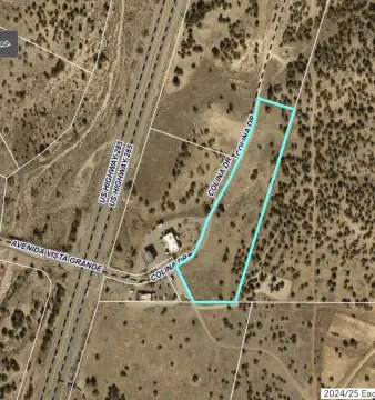 Commercial Land Near Highway 285