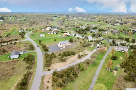 Lakefront Land in Athens, NY
