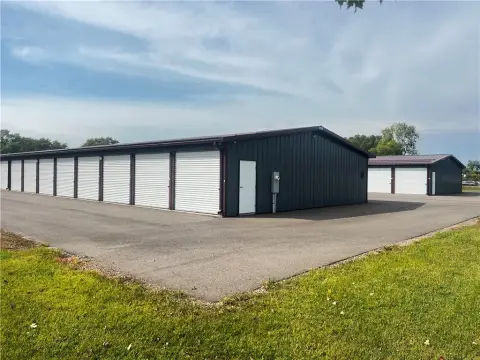Chippewa Falls Storage Unit Investment