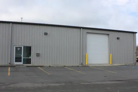 Highland Industrial Warehouse Space