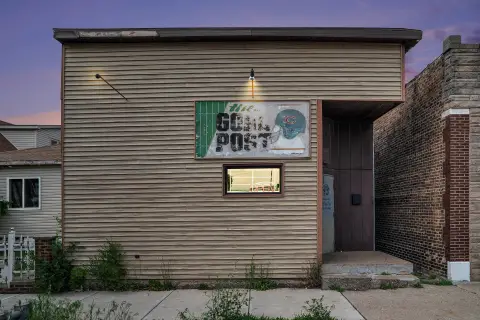East Chicago Bar/Restaurant Opportunity