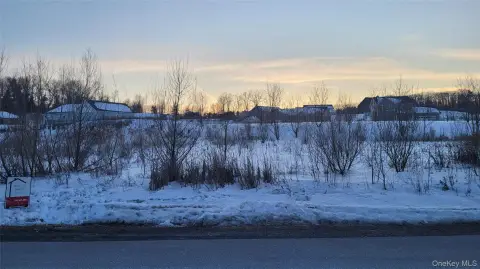 Residential Lot in Saugerties, NY
