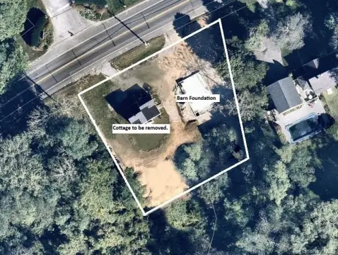 Shovel-Ready Residential Land Parcel