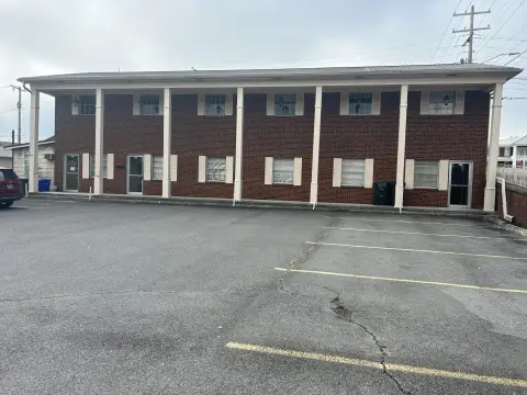 Two-Story Office Building