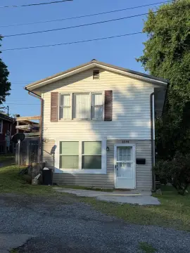 Renovated Duplex Investment Property