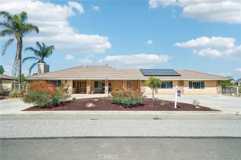 Single-Story Duplex with ADU