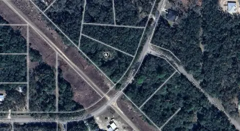 Vacant Lot in Crystal River