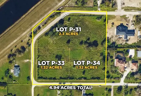 Palm Beach Compound Opportunity