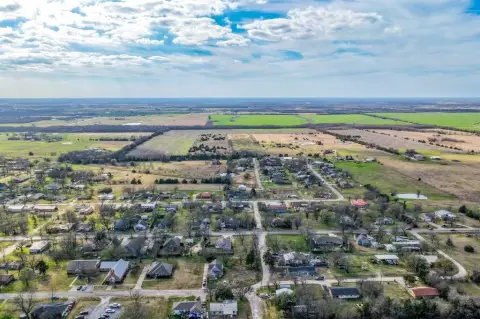 Residential Lot in Celeste, TX