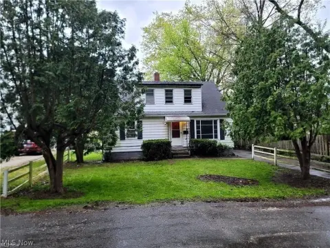 Duplex with Walkout Basement