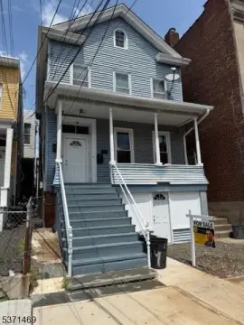 Spacious Multi-Family in Passaic City