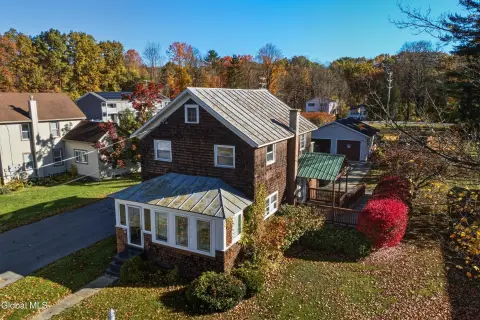 Route 9 Commercial/Office Space